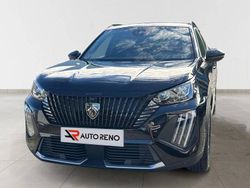 Preto Novo 2025 Peugeot 2008 SUV | € 28.990 (Bom preço)