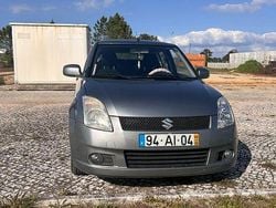 Usado 2005 Suzuki Swift Sedan | € 3.250 (Preço justo)