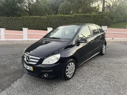 Usado 2008 Mercedes B150 Monovolume | € 4.950