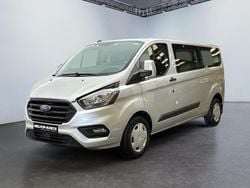 Cinza Usado 2021 Ford Transit Business Edition | € 31.500