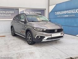 Outra Usado 2023 Fiat Tipo Cross | € 19.900