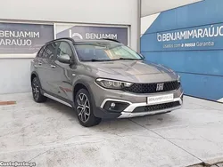 Outra Usado 2023 Fiat Tipo Cross | € 19.900 (Preço elevado)