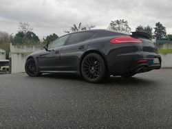 Usado 2014 Porsche Panamera Sedan | € 32.500