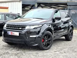 Usado 2015 Land Rover Range Rover evoque Prestige Sedan | € 24.490 (Preço justo)