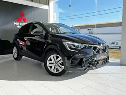 Preto Usado 2024 Mitsubishi ASX Invite SUV | € 18.010 (Bom preço)