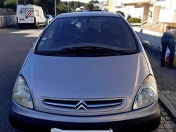Citroën Xsara Picasso