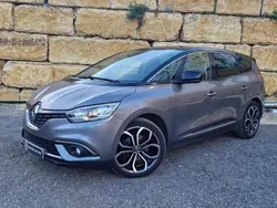 Antracite Usado 2019 Renault Grand Scénic IV Monovolume | € 22.250 (Preço justo)