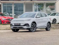 Branco Usado 2023 BYD Atto 3 SUV | € 29.990 (Preço justo)