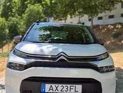 Usado 2023 Citroën C3 Aircross SUV | € 15.700 (Bom preço)
