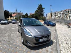 Usado 2015 Peugeot 5008 Monovolume | € 6.000