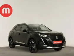 Usado 2023 Peugeot e-2008 GT SUV | € 27.999 (Preço justo)