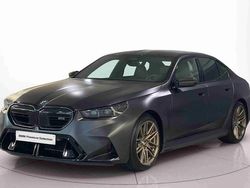 Vermelho Usado 2024 BMW M5 Comfort Edition Sedan | € 159.900