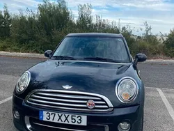 Azul Usado 2011 Mini Cooper D Clubman Carrinha | € 7.900 (Preço justo)