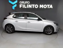 Cinza Usado 2024 Opel Corsa | € 19.140 (Preço justo)