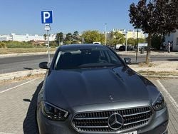 Usado 2022 Mercedes E300 Sedan | € 41.900