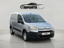 Cinzento Usado 2013 Citroën Berlingo | € 8.999 (Preço justo)