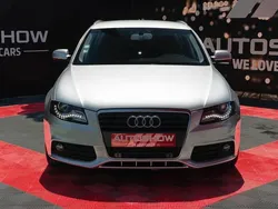 Cinzento Usado 2011 Audi A4 Carrinha | € 14.900 (Preço justo)