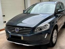 Cinzento Usado 2015 Volvo XC60 SUV | € 19.800 (Preço justo)
