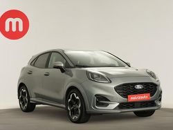 Usado 2024 Ford Puma Gen-E ST-Line X | € 24.999 (Preço elevado)