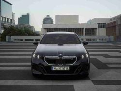 Preto Novo 2025 BMW i5 Comfort Edition Coupé | € 84.700