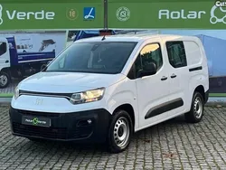 Branco Usado 2023 Fiat Doblò Monovolume | € 26.000