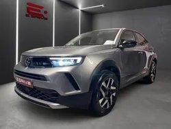 Cinza Usado 2023 Opel Mokka Edition SUV | € 22.980 (Preço justo)