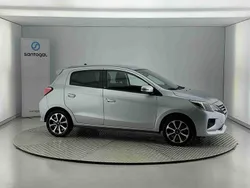 Outra Usado 2024 Mitsubishi Space Star | € 14.600 (Preço justo)