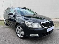 Preto Usado 2011 Skoda Octavia Citadino | € 8.600 (Preço elevado)