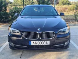 Usado 2011 BMW 520 Sedan | € 12.800 (Super Preço)