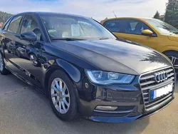 Preto Usado 2014 Audi A3 | € 15.750 (Preço elevado)