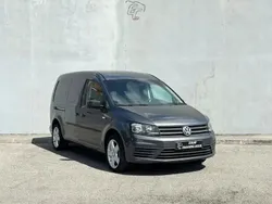 Outra Usado 2020 VW Caddy Maxi Monovolume | € 19.850