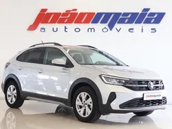 Cinza Usado 2023 VW Taigo SUV | € 19.900 (Preço justo)