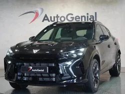 Preto Novo 2025 Cupra Formentor SUV | € 42.990