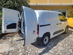 Branco Usado 2019 Citroën Berlingo Monovolume | € 8.750 (Super Preço)