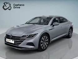 Outra Usado 2021 VW Arteon | € 29.490 (Preço justo)