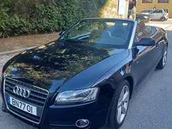 Usado 2010 Audi A5 S-Line Coupé | € 12.750 (Super Preço)