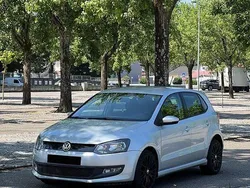 Usado 2011 VW Polo Sedan | € 6.750 (Preço justo)