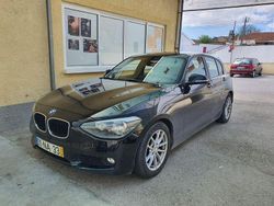 Usado 2012 BMW 116 Efficient Dynamics Citadino | € 9.650 (Bom preço)