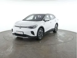 Branco Usado 2023 VW ID.4 Pro Performance SUV | € 34.990 (Bom preço)