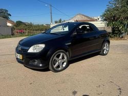 Usado 2008 Opel Tigra Cabrios | € 3.500
