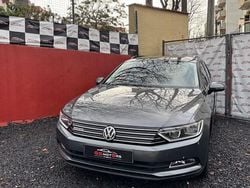Cinza Usado 2017 VW Passat Trendline Carrinha | € 14.900 (Super Preço)