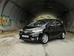 Preto Usado 2016 Honda Jazz Citadino | € 13.990 (Preço justo)