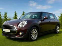 Usado 2017 Mini One D Citadino | € 12.250 (Super Preço)
