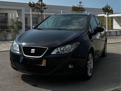 Usado 2010 Seat Ibiza Sedan | € 5.900 (Bom preço)