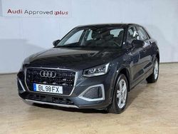 Cinzento Usado 2024 Audi Q2 SUV | € 26.999 (Preço justo)