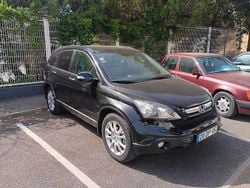 Usado 2007 Honda CR-V SUV | € 10.000