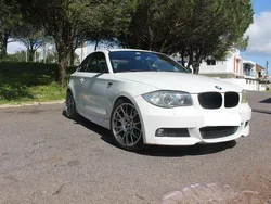 Usado 2008 BMW 123 M Performance Citadino | € 15.500 (Preço justo)