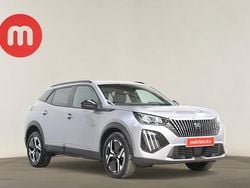 Usado 2024 Peugeot 2008 Allure SUV | € 22.499 (Preço justo)