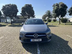 Usado 2018 Mercedes A180 Progressive Sedan | € 23.500 (Preço justo)