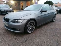 Antracite Usado 2006 BMW 335 Coupé | € 19.900 (Preço justo)